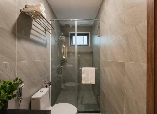 The Anchor Apartment - Nha Trang