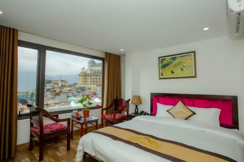 Hung Vuong Hotel