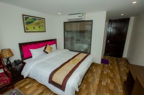 Hung Vuong Hotel