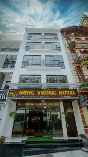 Hung Vuong Hotel