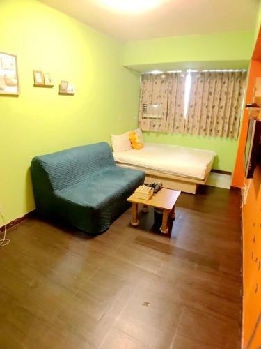 Apartamento Fengjia Happy Stay