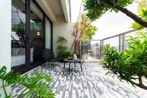Norway Forest Motel - Wen Chuang Branch