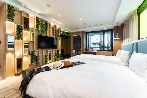 Norway Forest Motel - Wen Chuang Branch