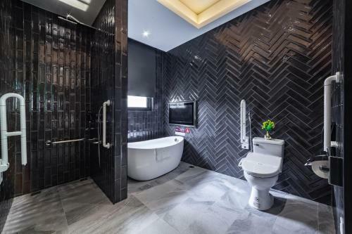 Norway Forest Motel - Wen Chuang Branch