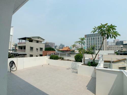 Tainan Chuan Inn B