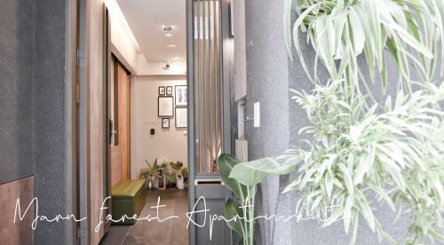 Hostal Morn Forest Apartment