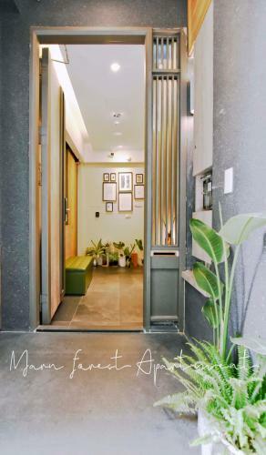 Hostal Morn Forest Apartment