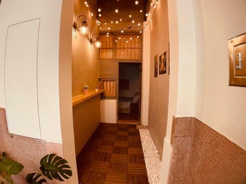 Green Only Homestay