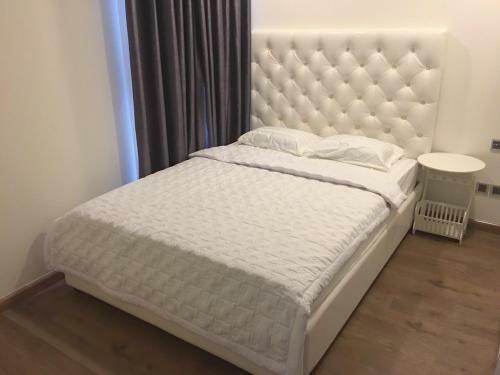 Capitalland's Service Apartment Park 3 Vinhomes