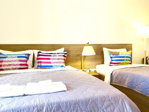 Apartamento Herla Central Saigon 1 River Gate Ben Thanh