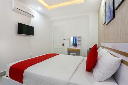 Savanna Hotel