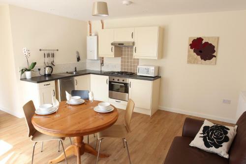 Apartamentos Elm Tree Farm