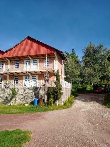 Hotel Rincon Del Real