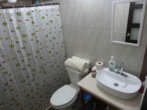 Apartamento Habitaciones Independientes
