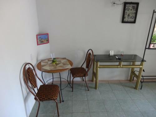 Apartamento Habitaciones Independientes