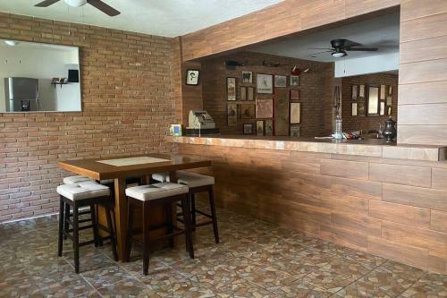 A Un Min de Parvada,casa Oruga,excelente Hospedaje