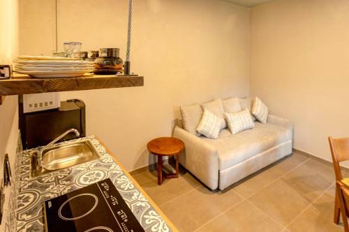 Casa Lavanda Hotel Boutique