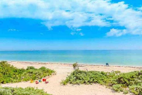 Apartamento Relax En La Playa Con Mas de 70 Servicios