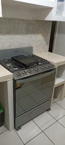 Apartamento C�mo En La Comodidad de Tu Hogar
