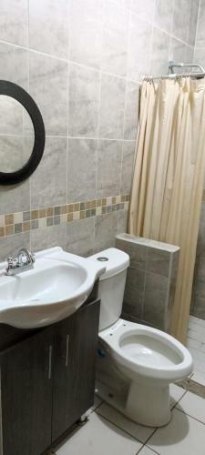 Apartamento C�mo En La Comodidad de Tu Hogar