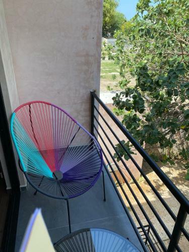 Apartamento Hotelito Yum Kaax