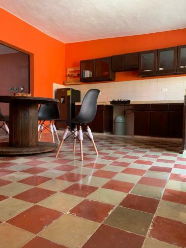 Villa Casa Puruxon