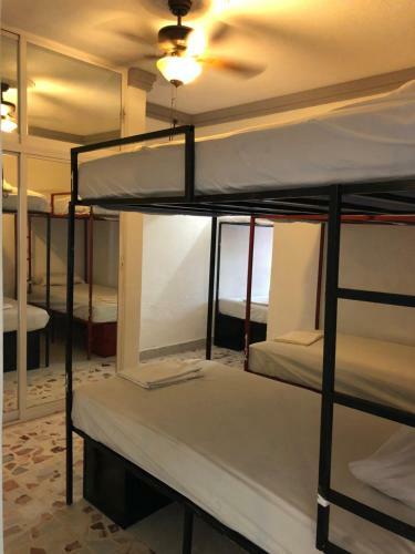 Mini Hostal Cultural de Mazatl�n
