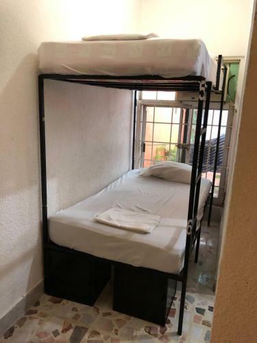 Mini Hostal Cultural de Mazatl�n
