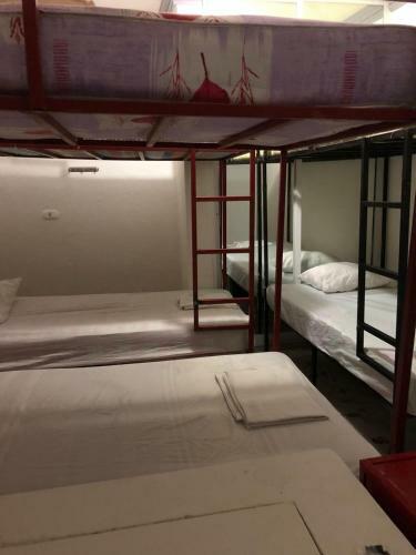 Mini Hostal Cultural de Mazatl�n
