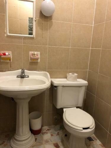 Mini Hostal Cultural de Mazatl�n