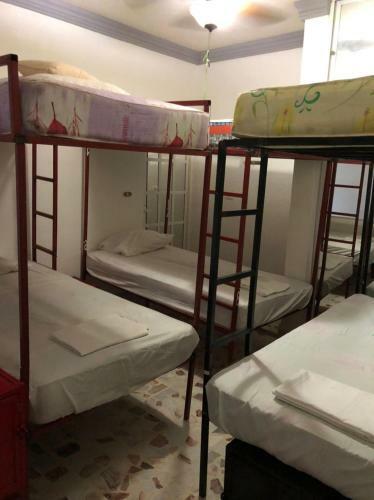 Mini Hostal Cultural de Mazatl�n
