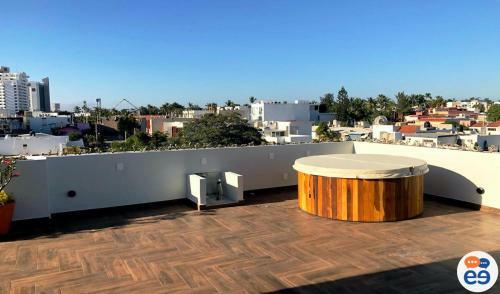 Apartamento Pasos De Playa II