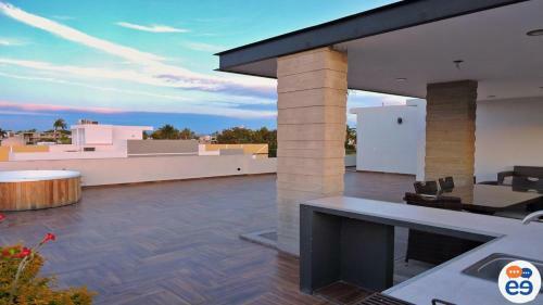 Apartamento Pasos De Playa II