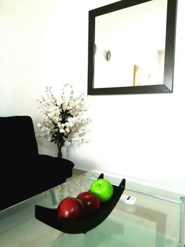 Apartamento Pasos De Playa II