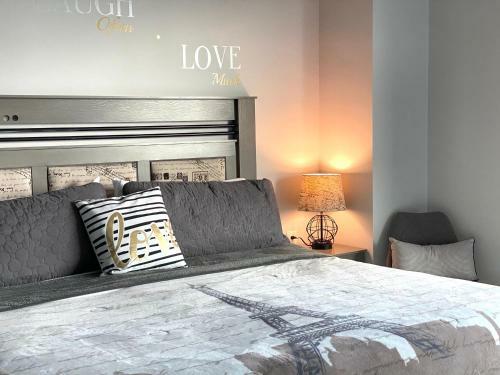 Apartamento Azul Turquesa Lomas de Angel�polis
