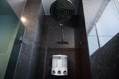 Apartamento Azul Turquesa Lomas de Angel�polis