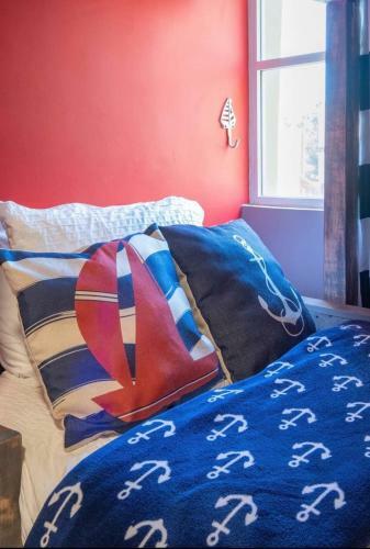 Apartamento Sol-o-cien Condo