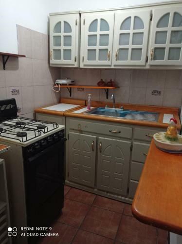 Apartamento Departamento Centro Hist�rico