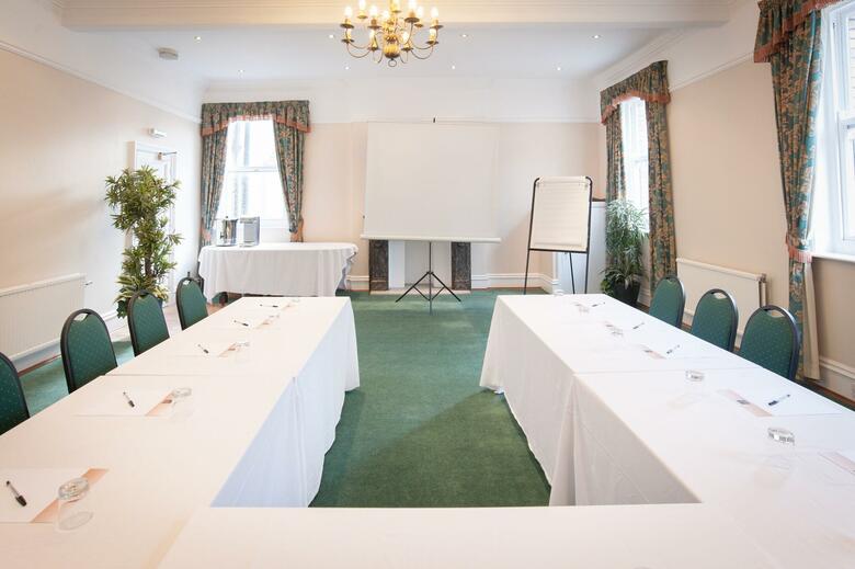 Posada White Hart Hotel By Marston's Inns