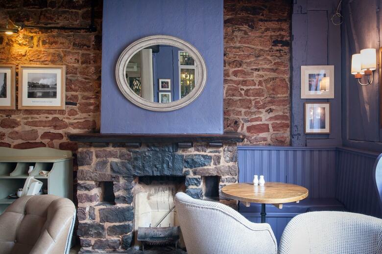 Posada White Hart Hotel By Marston's Inns