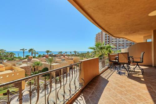 Apartamento Sandy Beach Rocky Point Bella Sirena 203-e