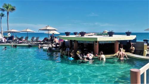 Apartamento Sonoran Sea 204w - 2br 2ba