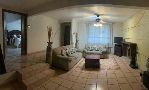 Casa Vacacional