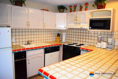 Apartamento Marina Pinacate A-217