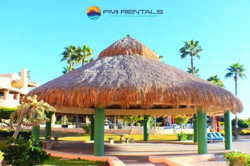 Apartamento Marina Pinacate A-217