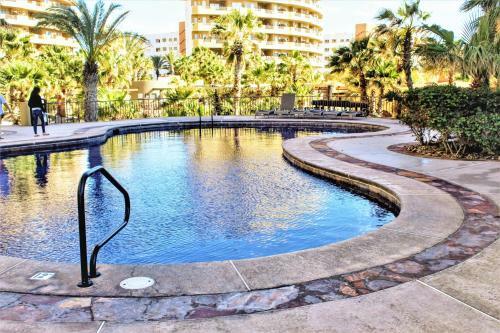 Apartamento Bella Sirena 305-a