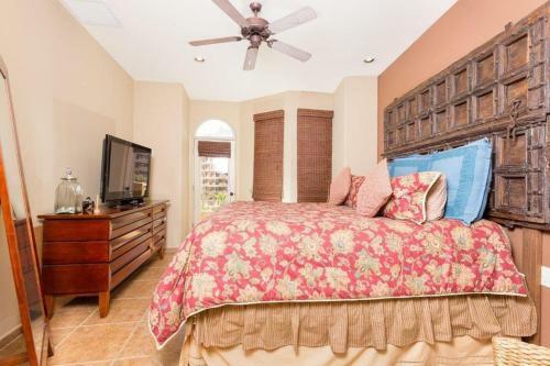 Apartamento Bella Sirena 305-a