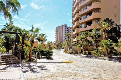 Apartamento Bella Sirena 305-a