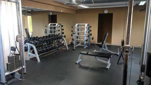 Apartamento Bella Sirena 305-a