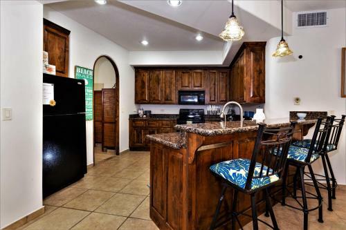 Apartamento Bella Sirena 205-b